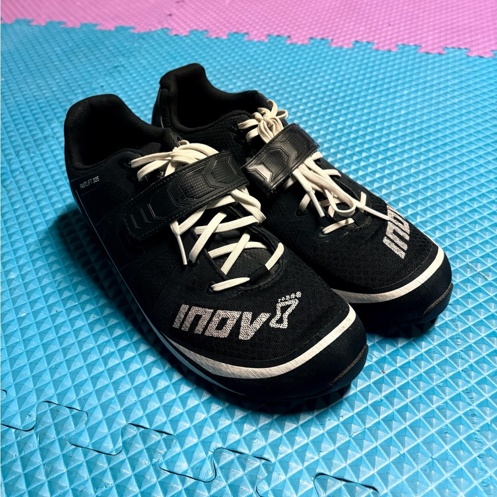 Inov-8 FASTLIFT 325 WeightLifting Shoe